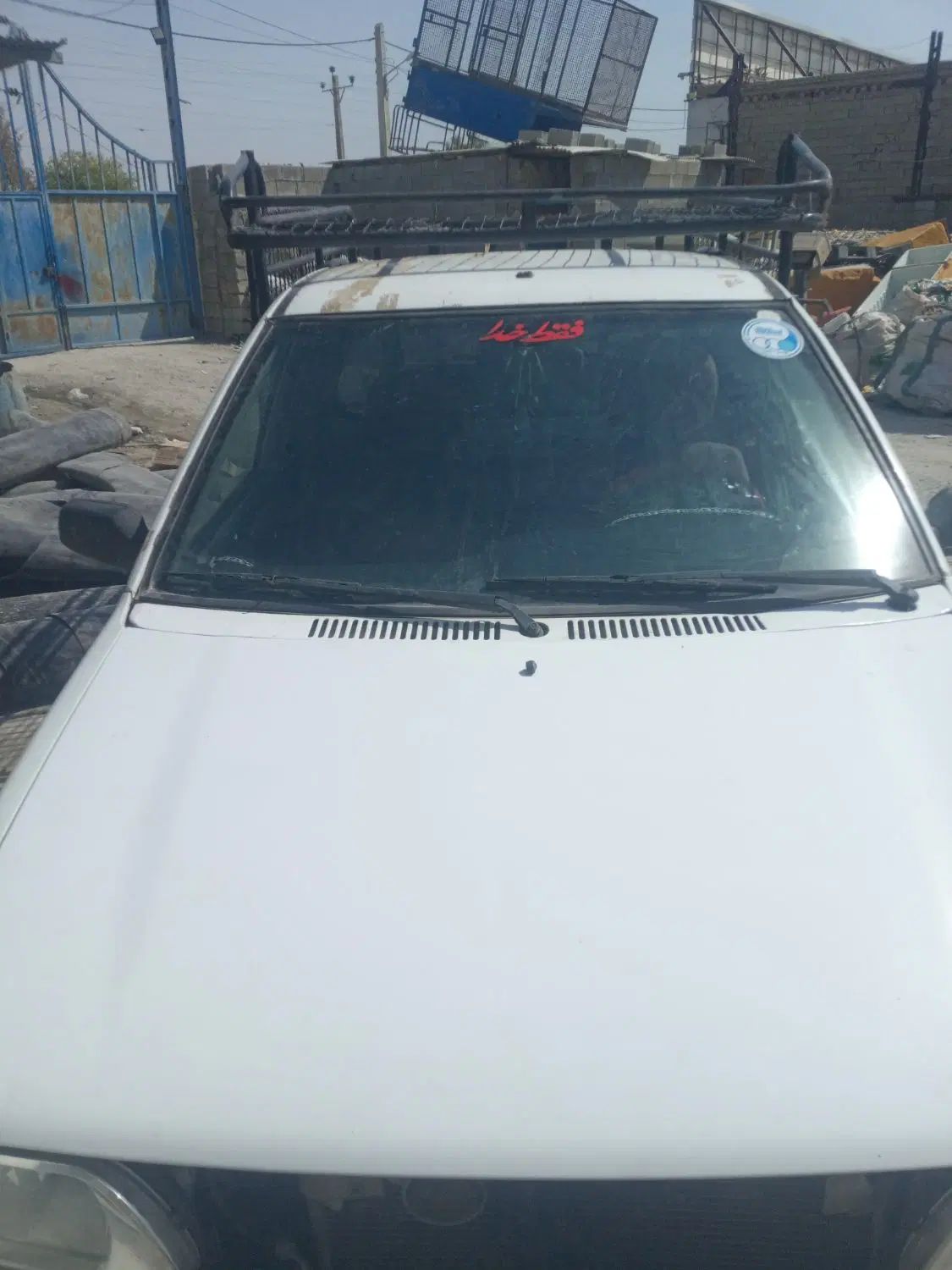 پراید 151 SE - 1397
