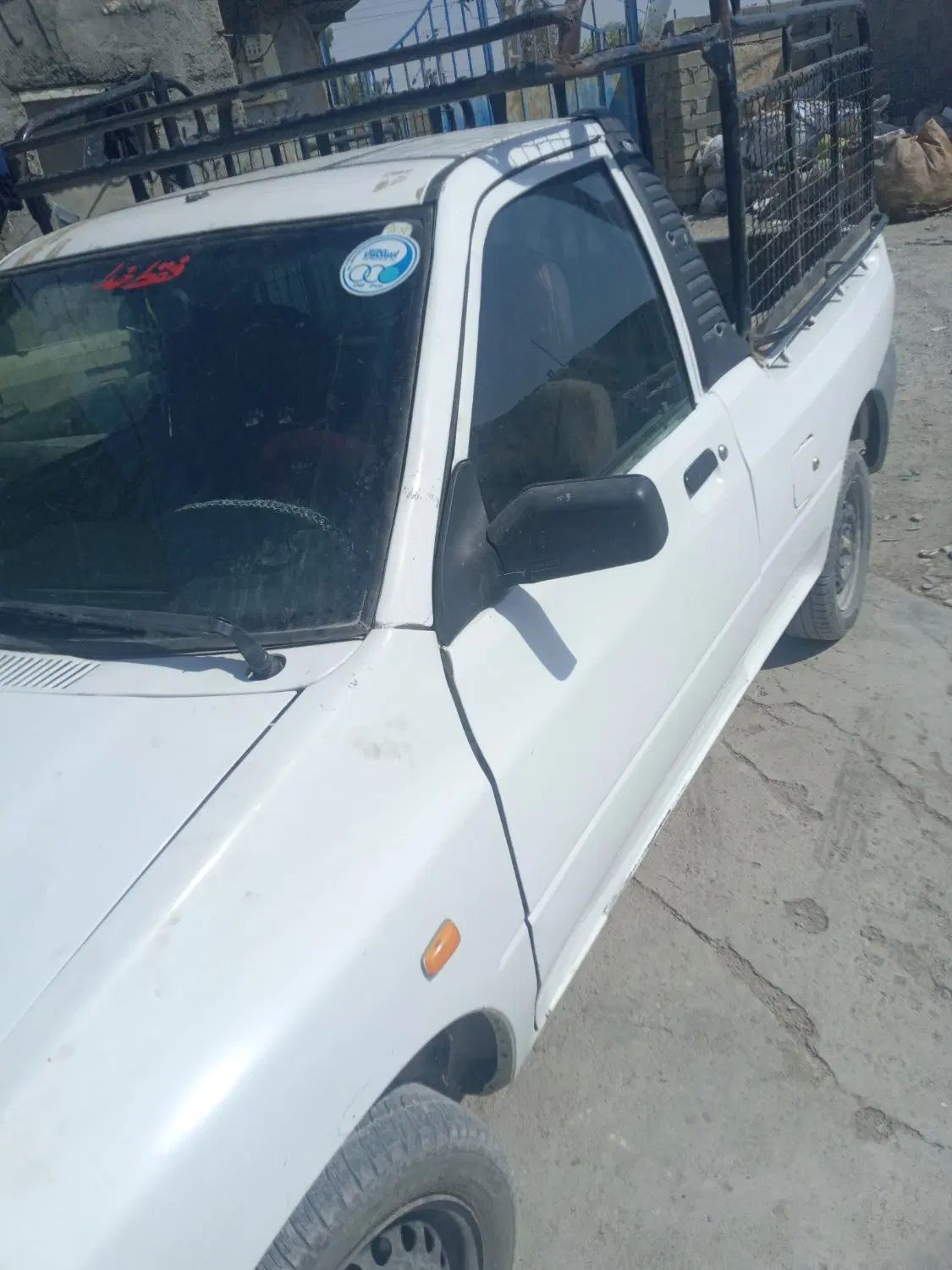 پراید 151 SE - 1397
