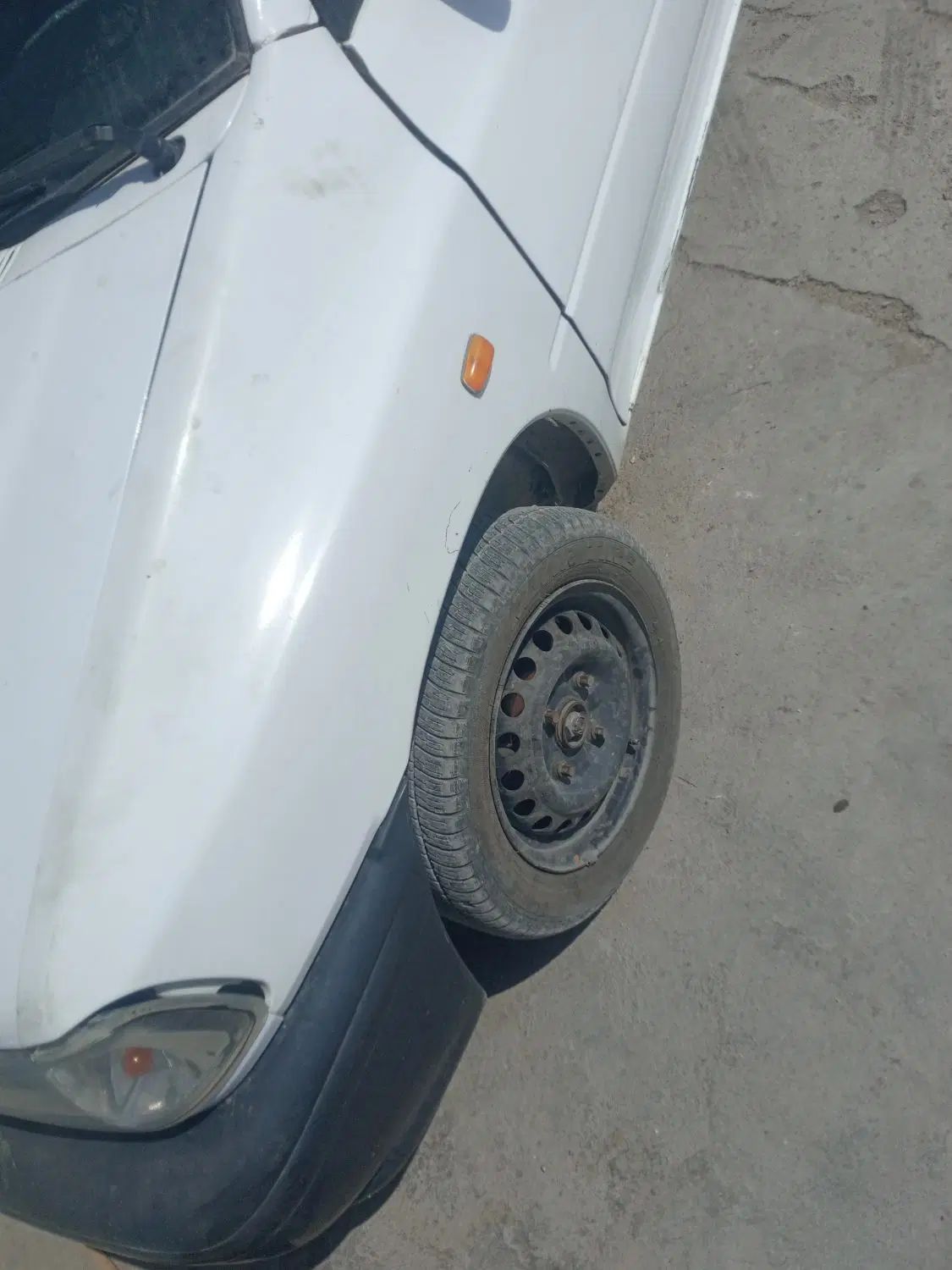 پراید 151 SE - 1397