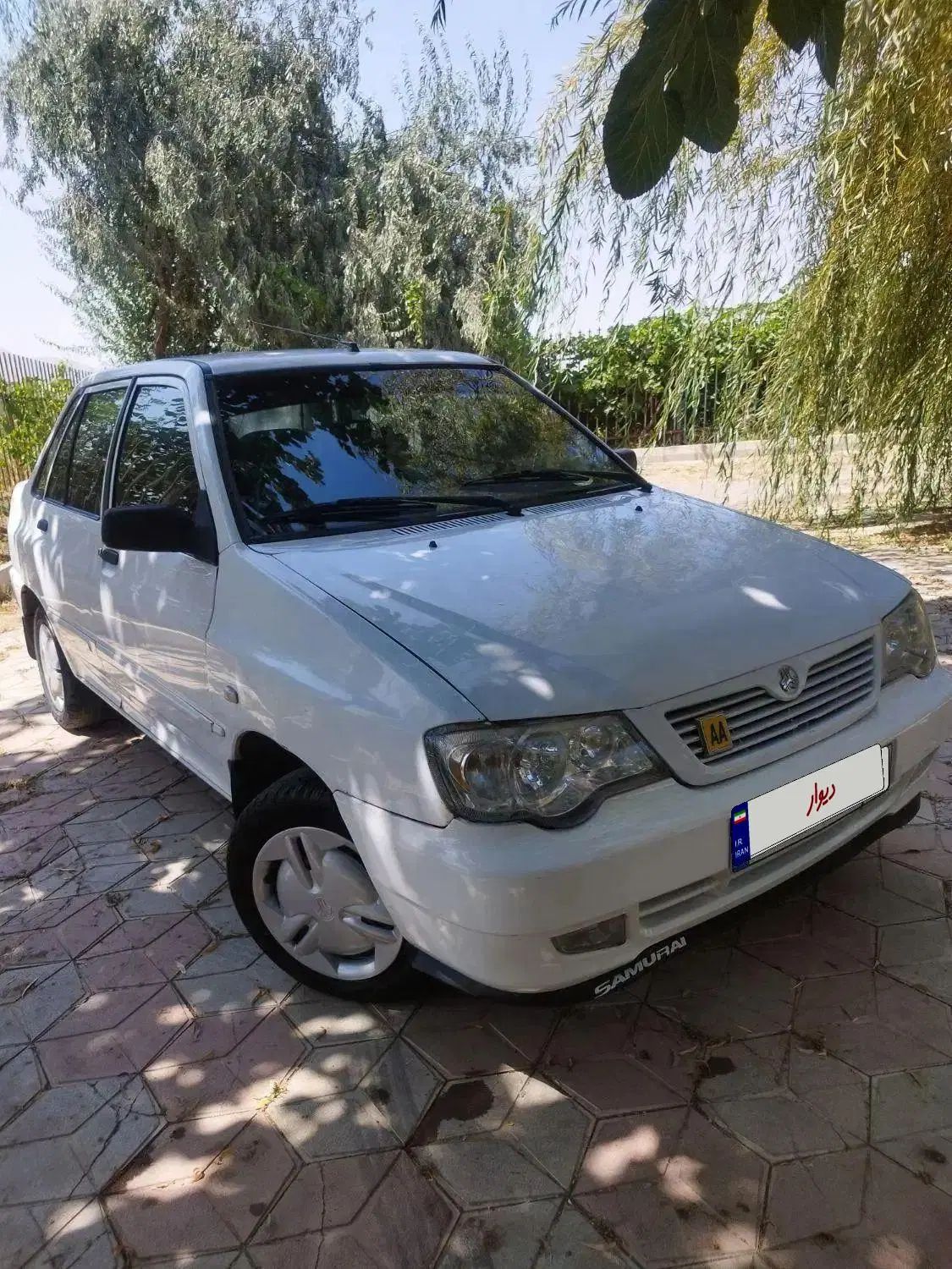 خودرو پراید، 132 آگهی ann_20240977