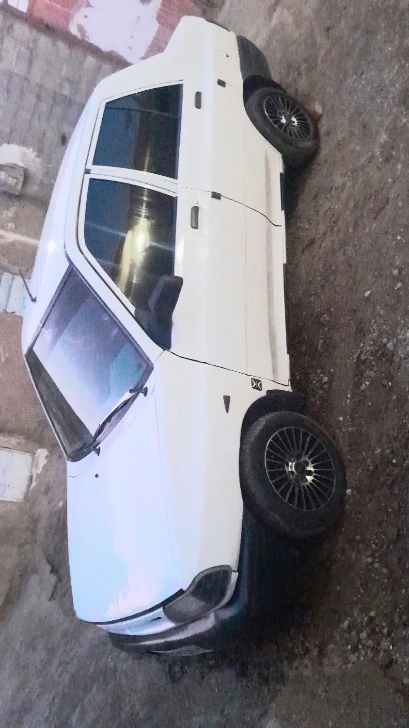 خودرو پراید، صبا آگهی ann_20240989