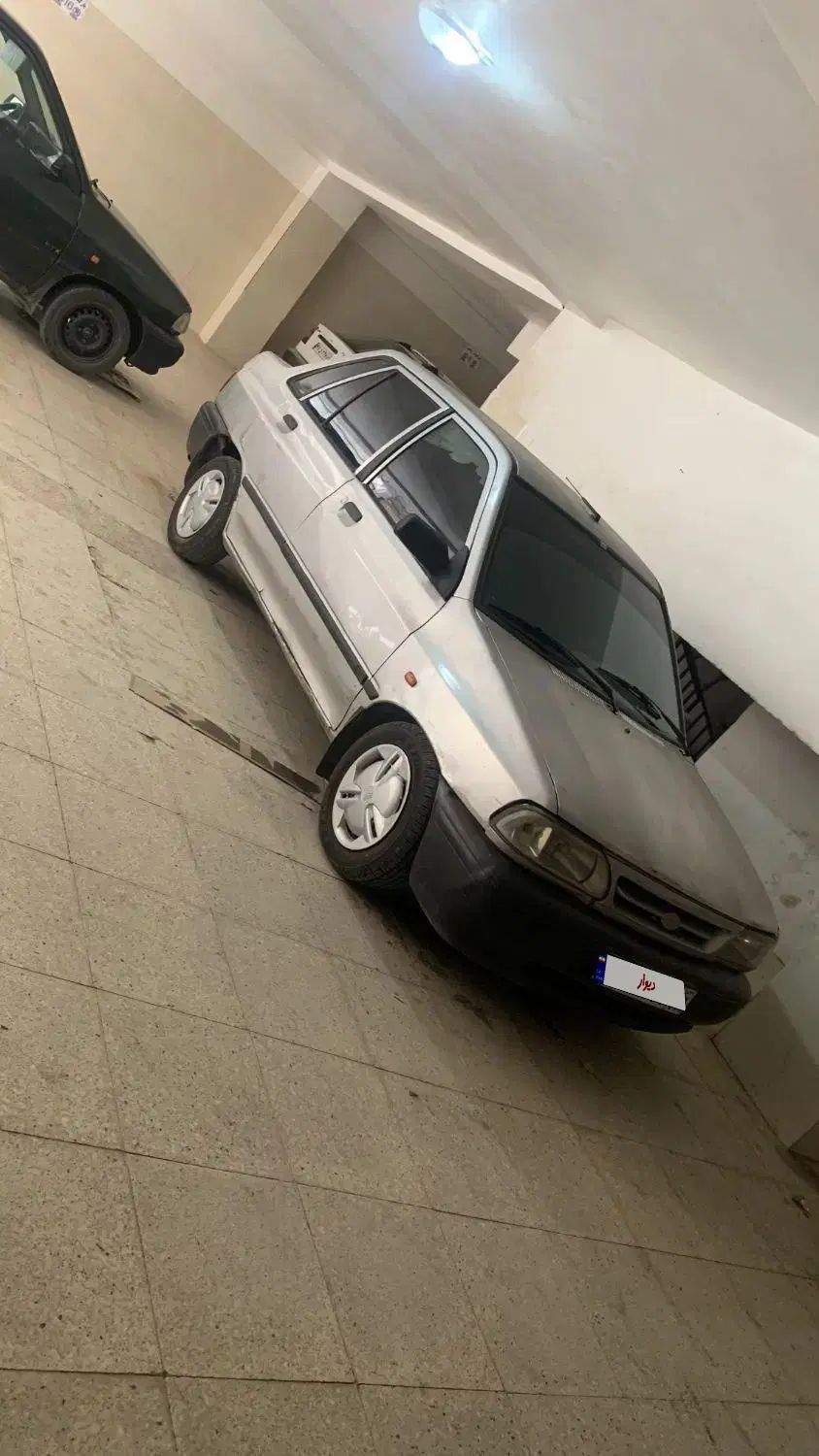 خودرو پراید، 131 آگهی ann_20240990