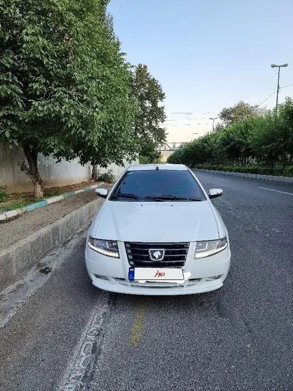 خودرو سمند، سورن پلاس آگهی ann_20241019