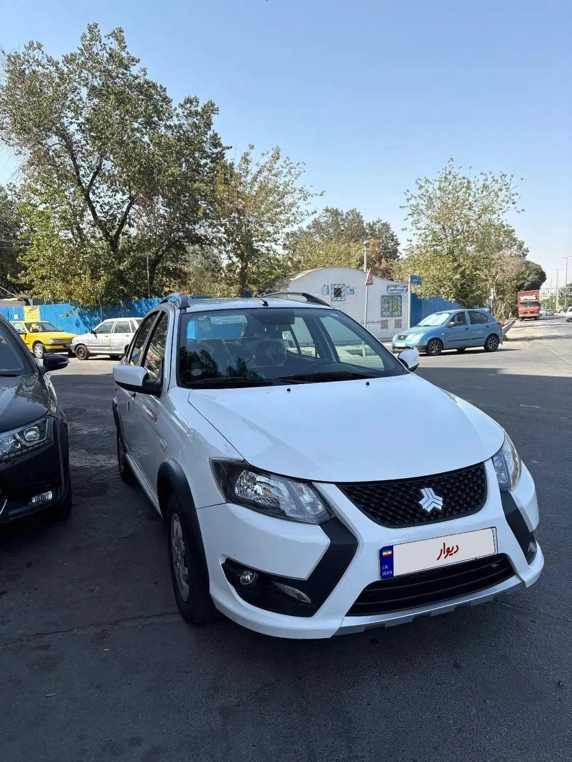 خودرو کوییک، S آگهی ann_20241037