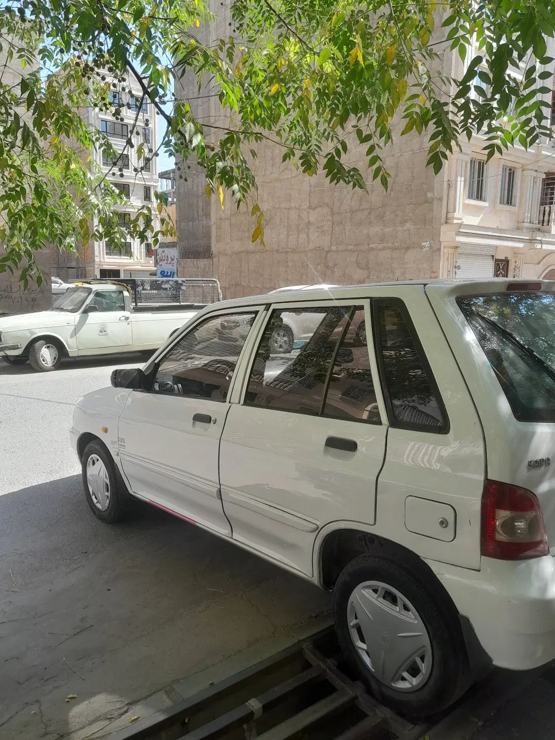 خودرو پراید، 111 آگهی ann_20241039