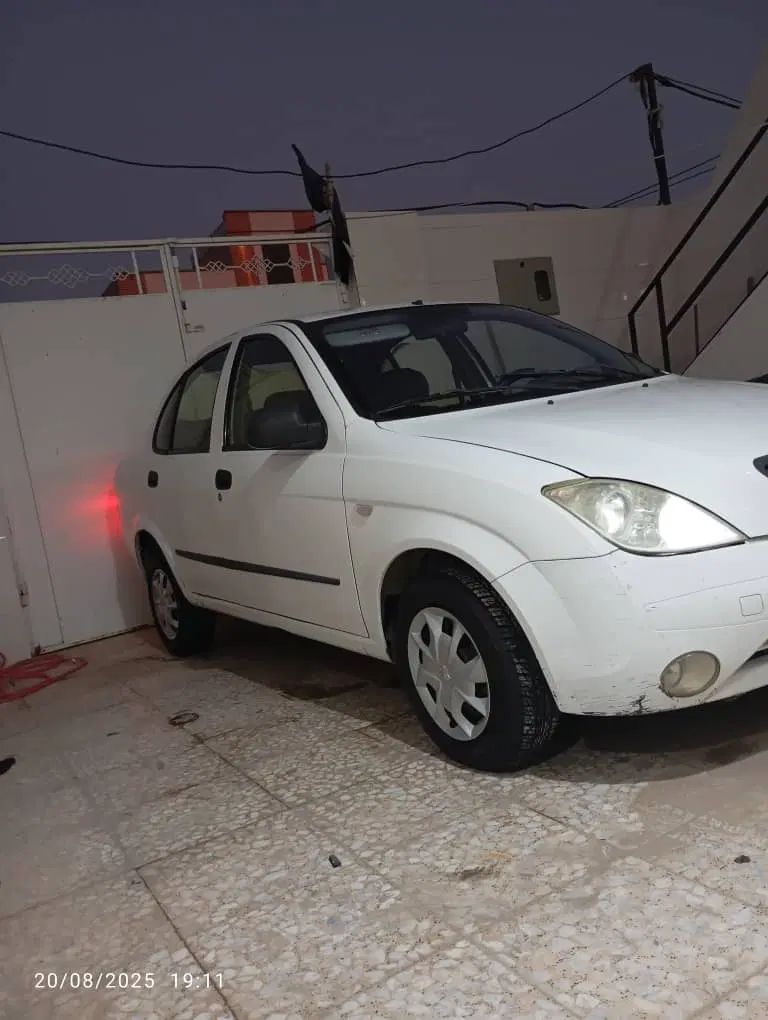 خودرو تیبا، صندوق دار آگهی ann_20241044