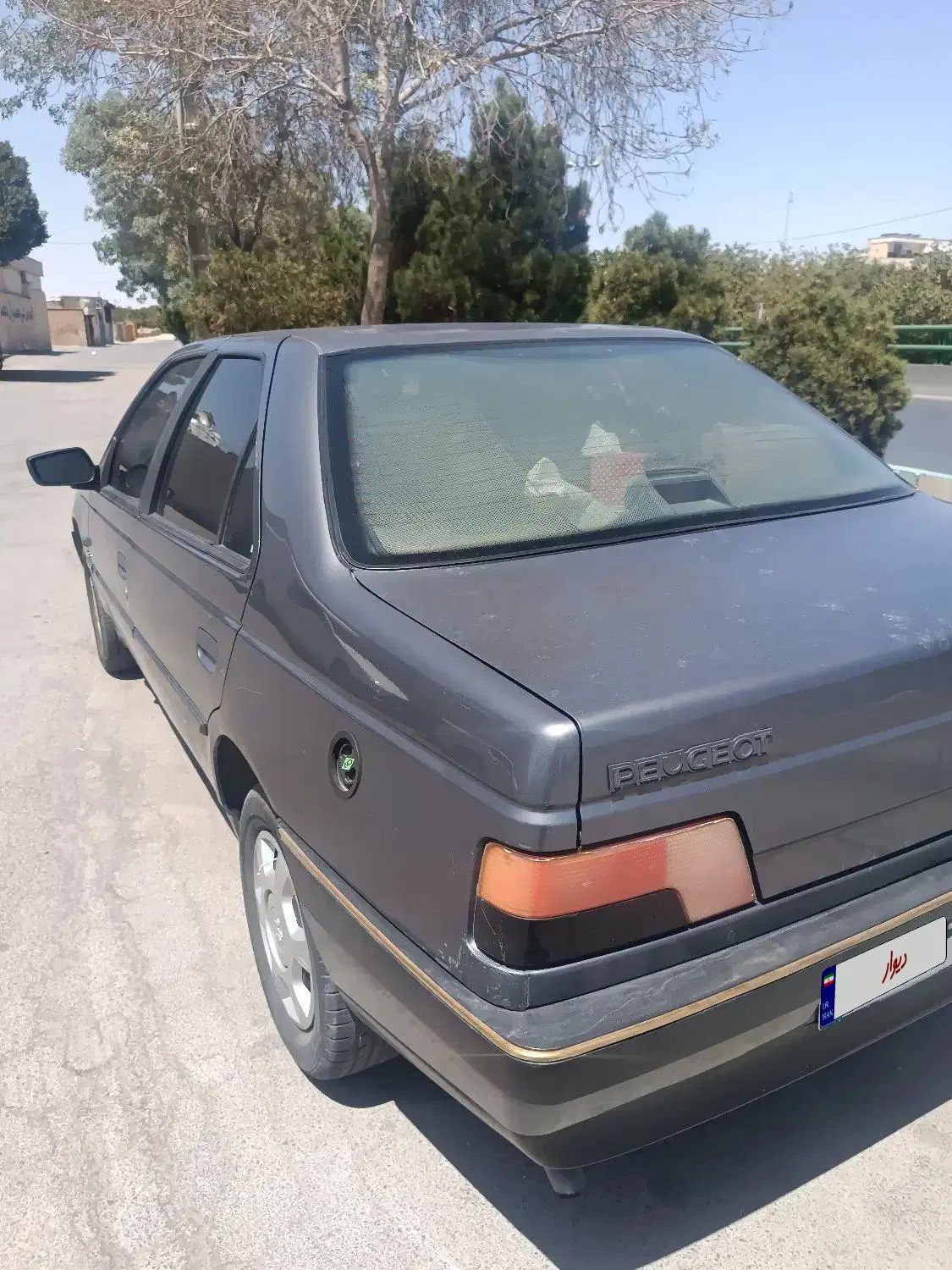 خودرو پژو، 405 آگهی ann_20241048