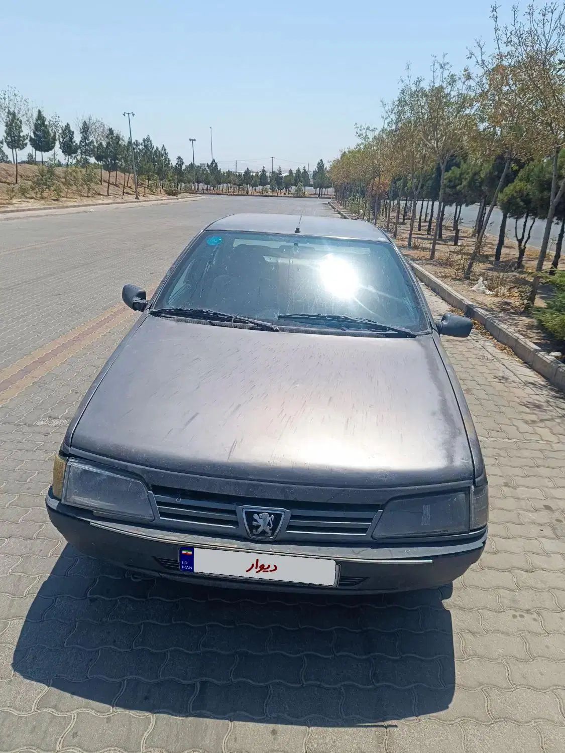 خودرو پژو، روآ آگهی ann_20241056