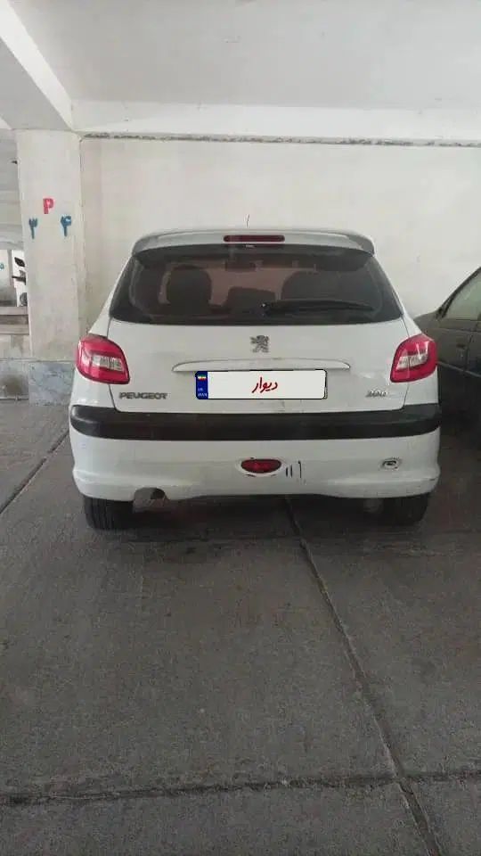 خودرو پژو، پارس آگهی ann_20241057