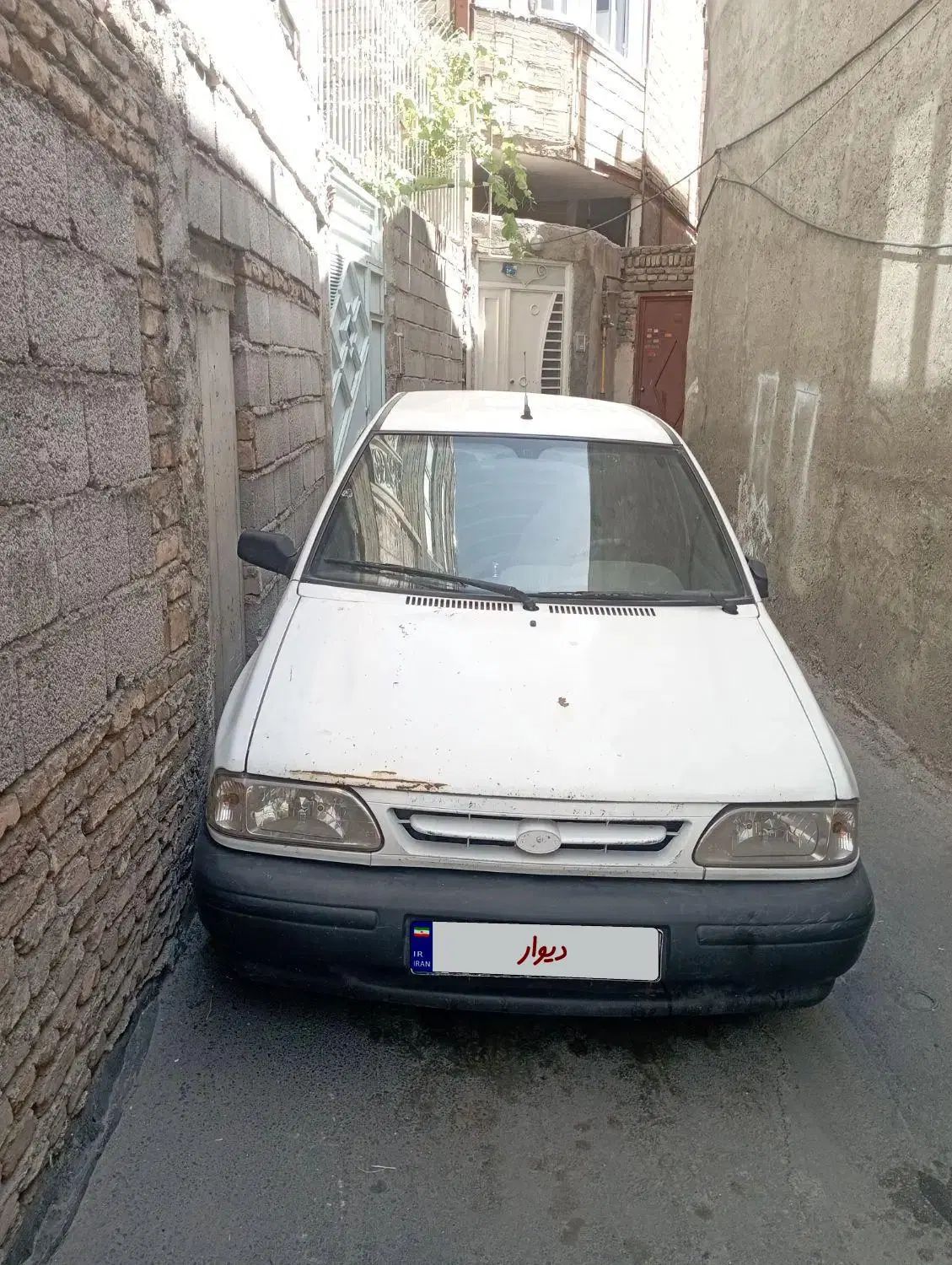 خودرو پراید، 131 آگهی ann_20241106