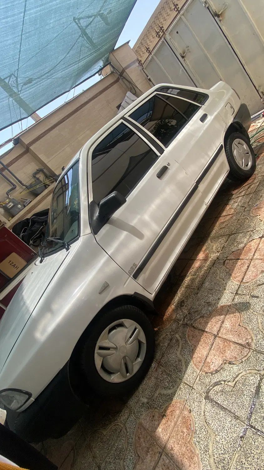 خودرو پراید، صبا آگهی ann_20241118