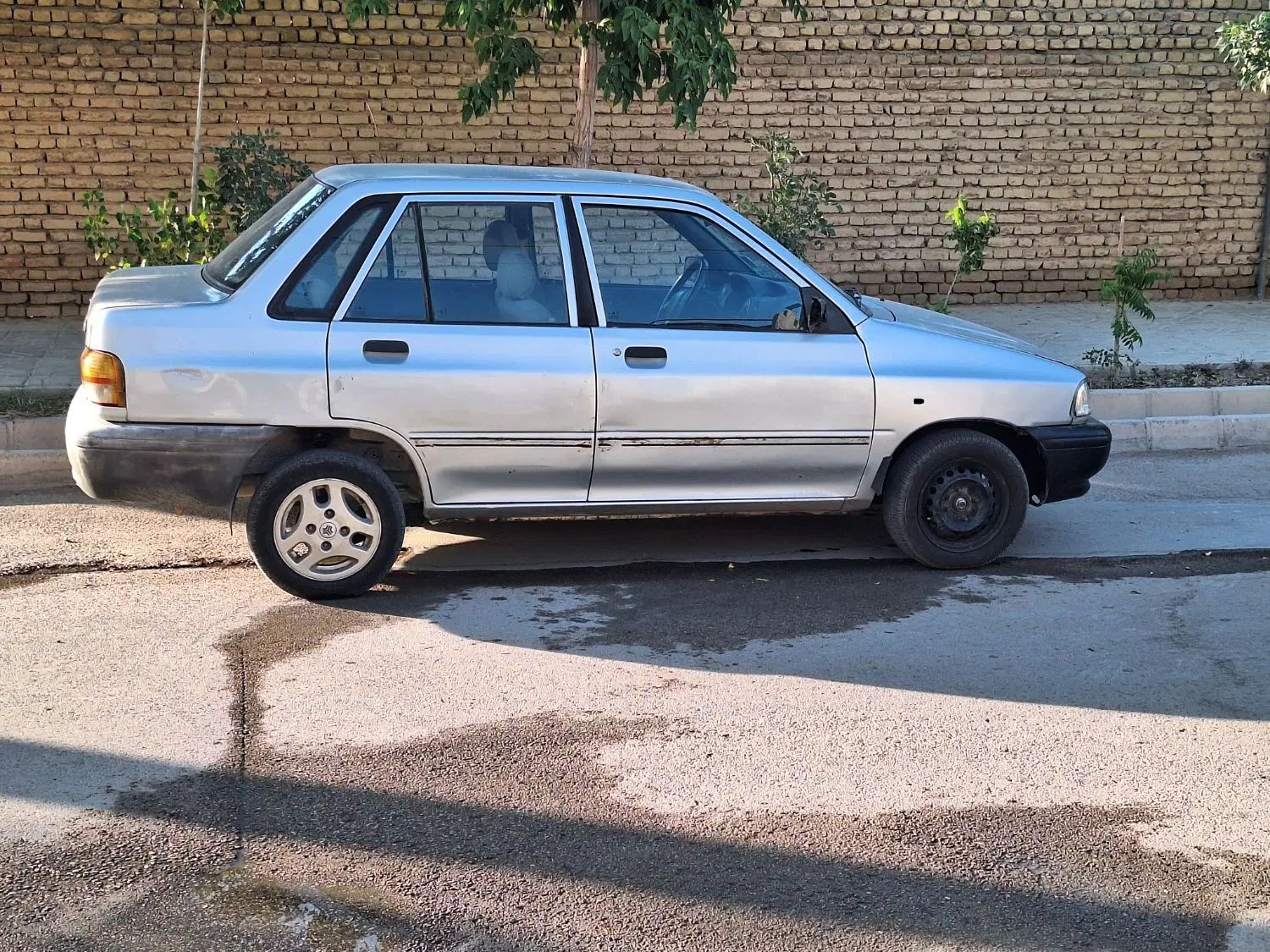 پراید 131 EX - 1392