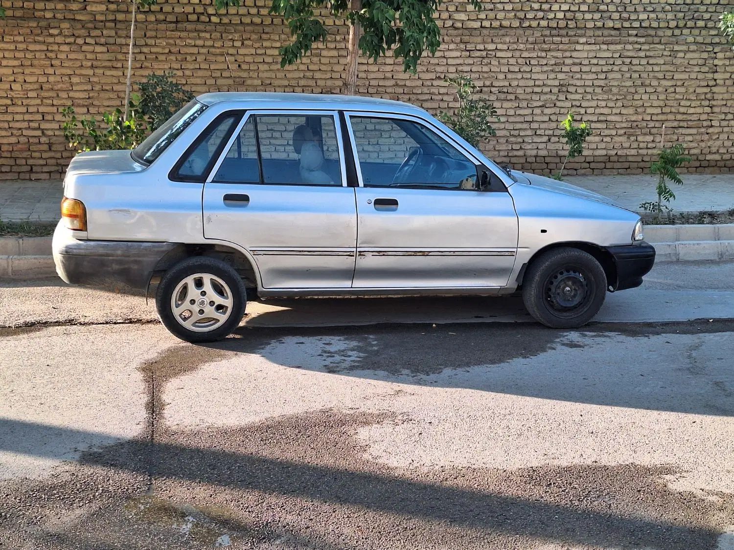 خودرو پراید، 131 آگهی ann_20241126