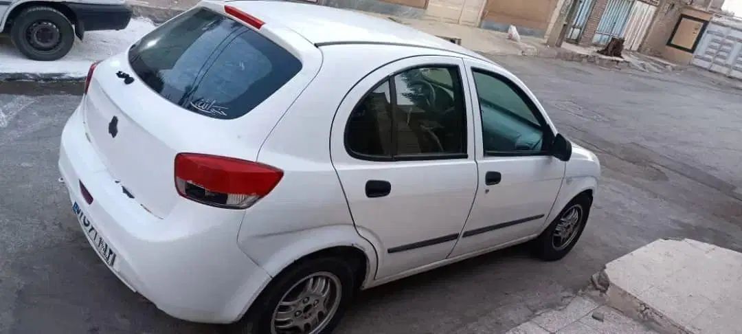 خودرو تیبا، 2 آگهی ann_20241146