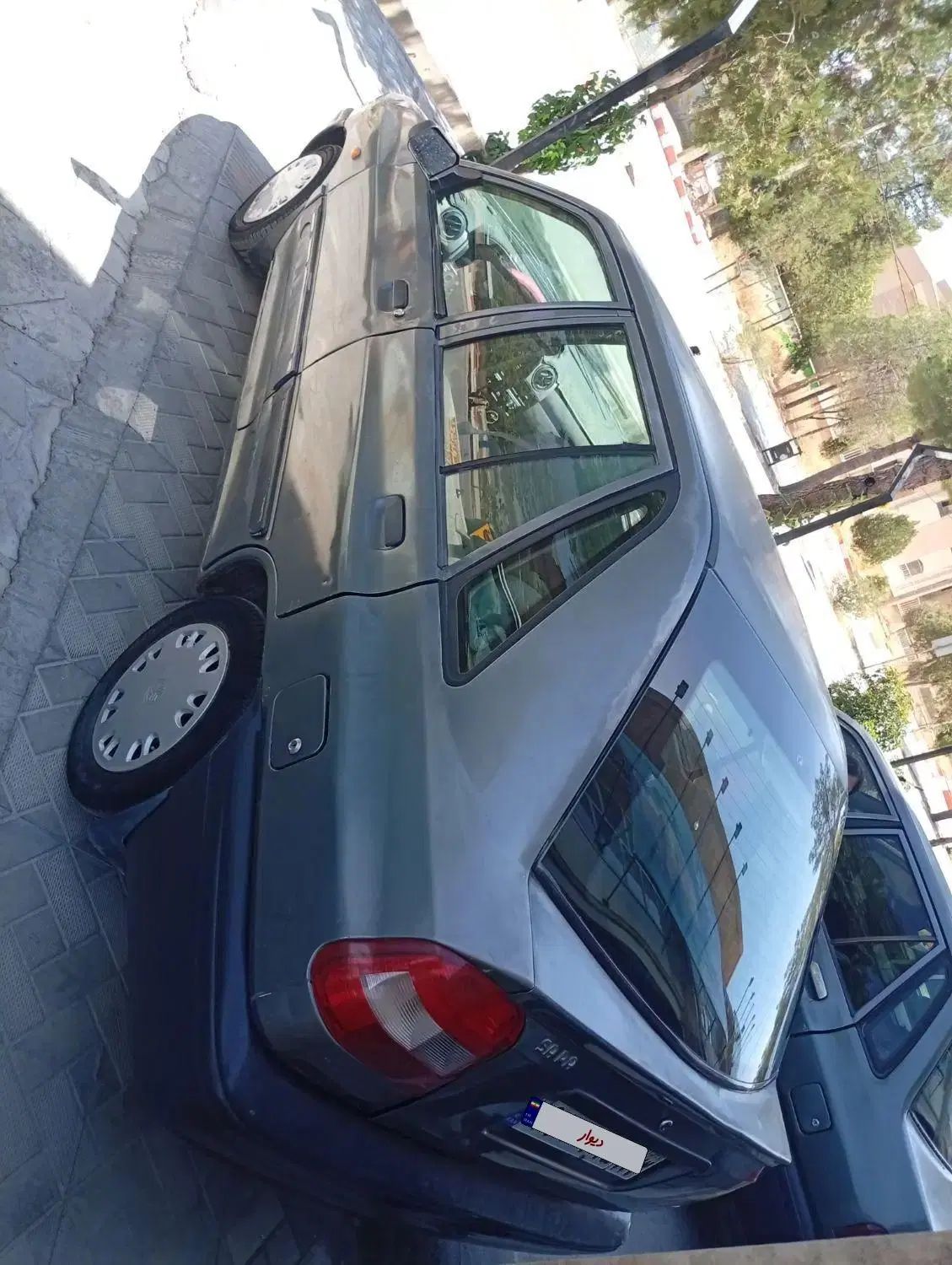 خودرو پراید، 141 آگهی ann_20241149