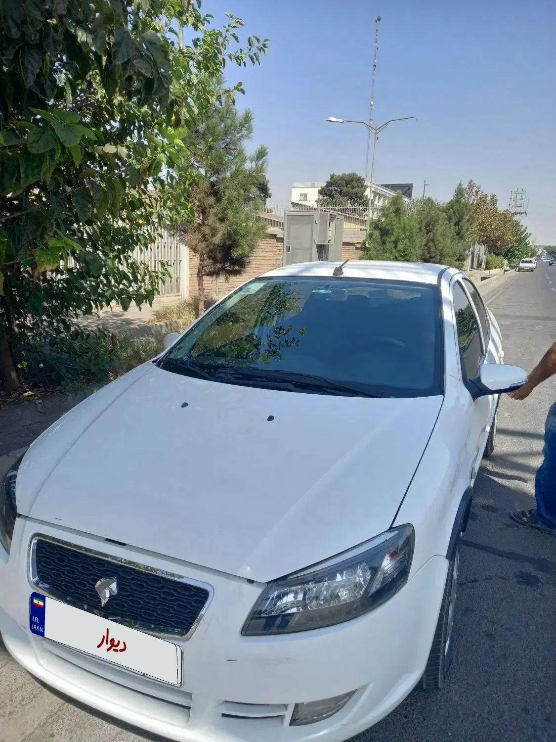 خودرو رانا، پلاس آگهی ann_20241159