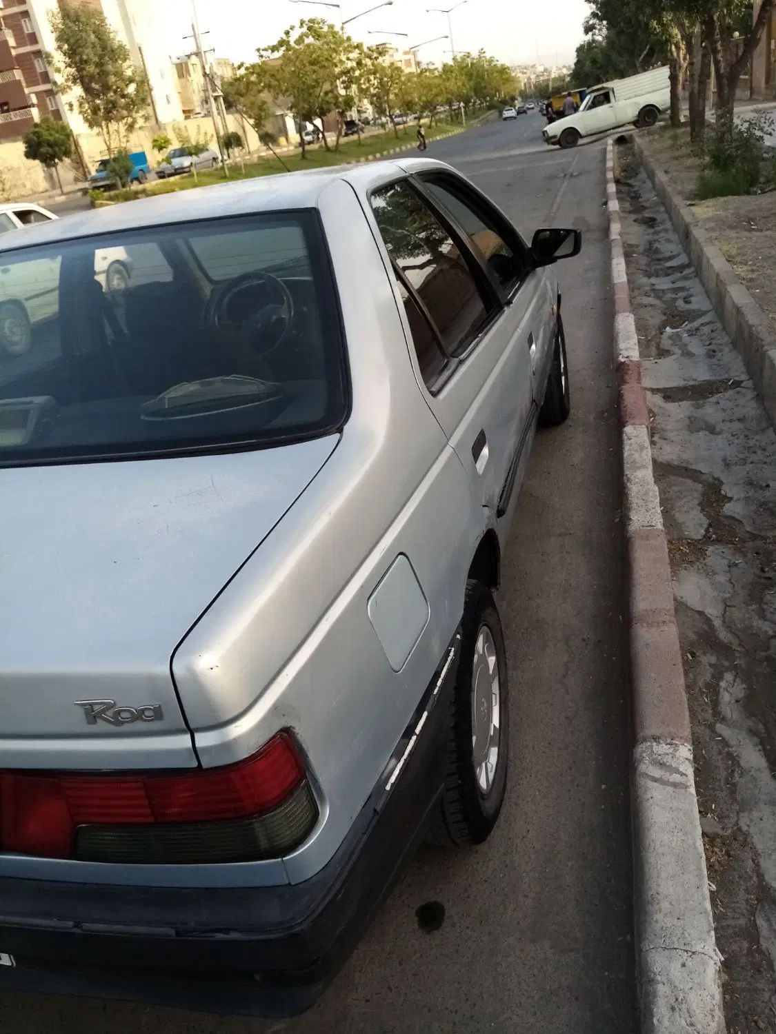 خودرو پژو، روآ آگهی ann_20241168