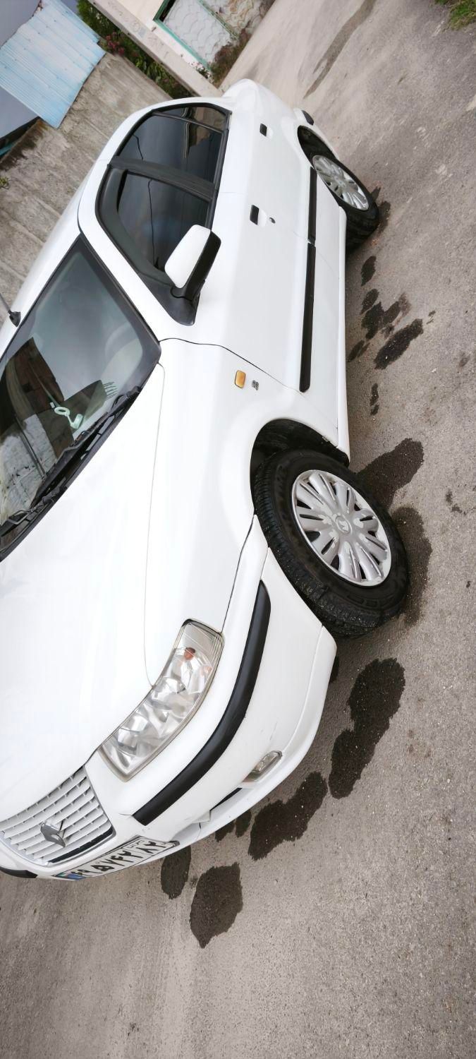 سمند LX XU7 - 1397