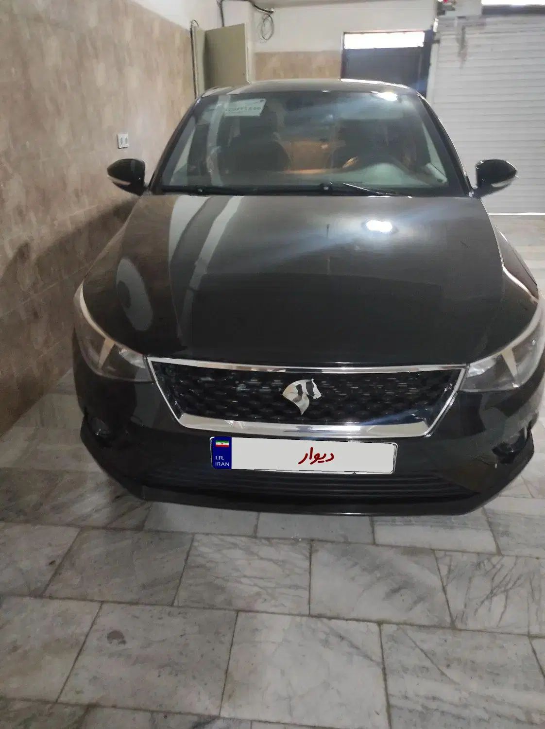 تارا اتوماتیک V4 LX - 1404