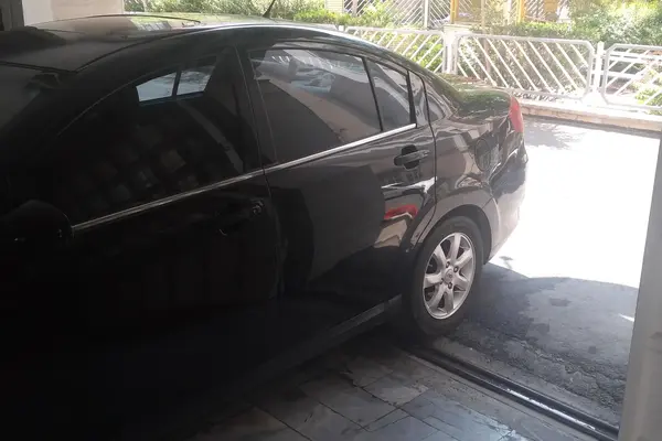 ام وی ام 550 اتوماتیک - 1394