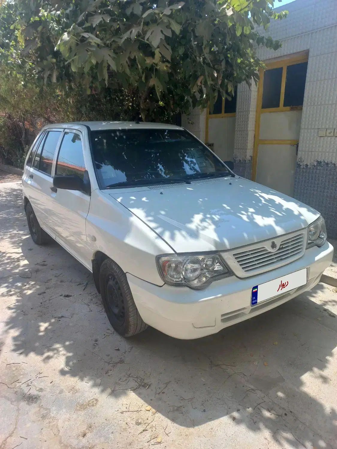 خودرو پراید، 111 آگهی ann_20241258