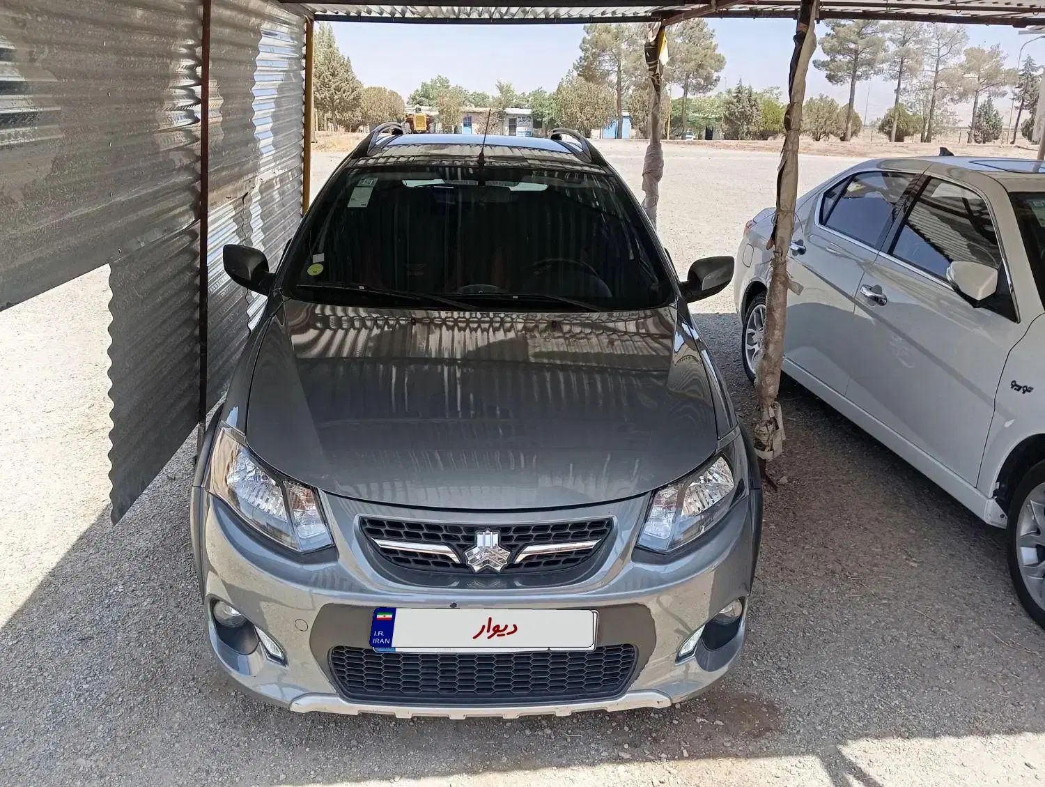 خودرو کوییک، S آگهی ann_20241260