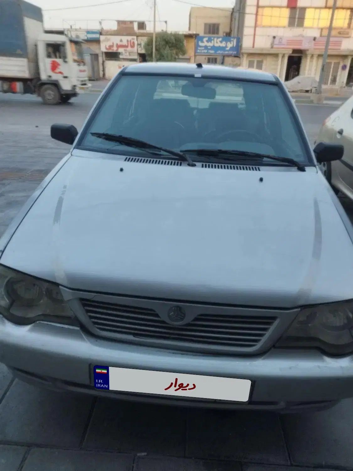 خودرو پراید، 111 آگهی ann_20241267