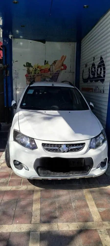 خودرو کوییک، معمولی آگهی ann_20241274
