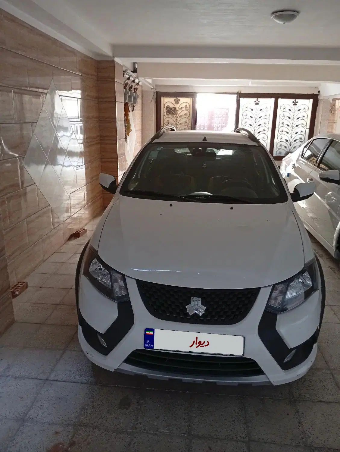 خودرو کوییک، S آگهی ann_20241276