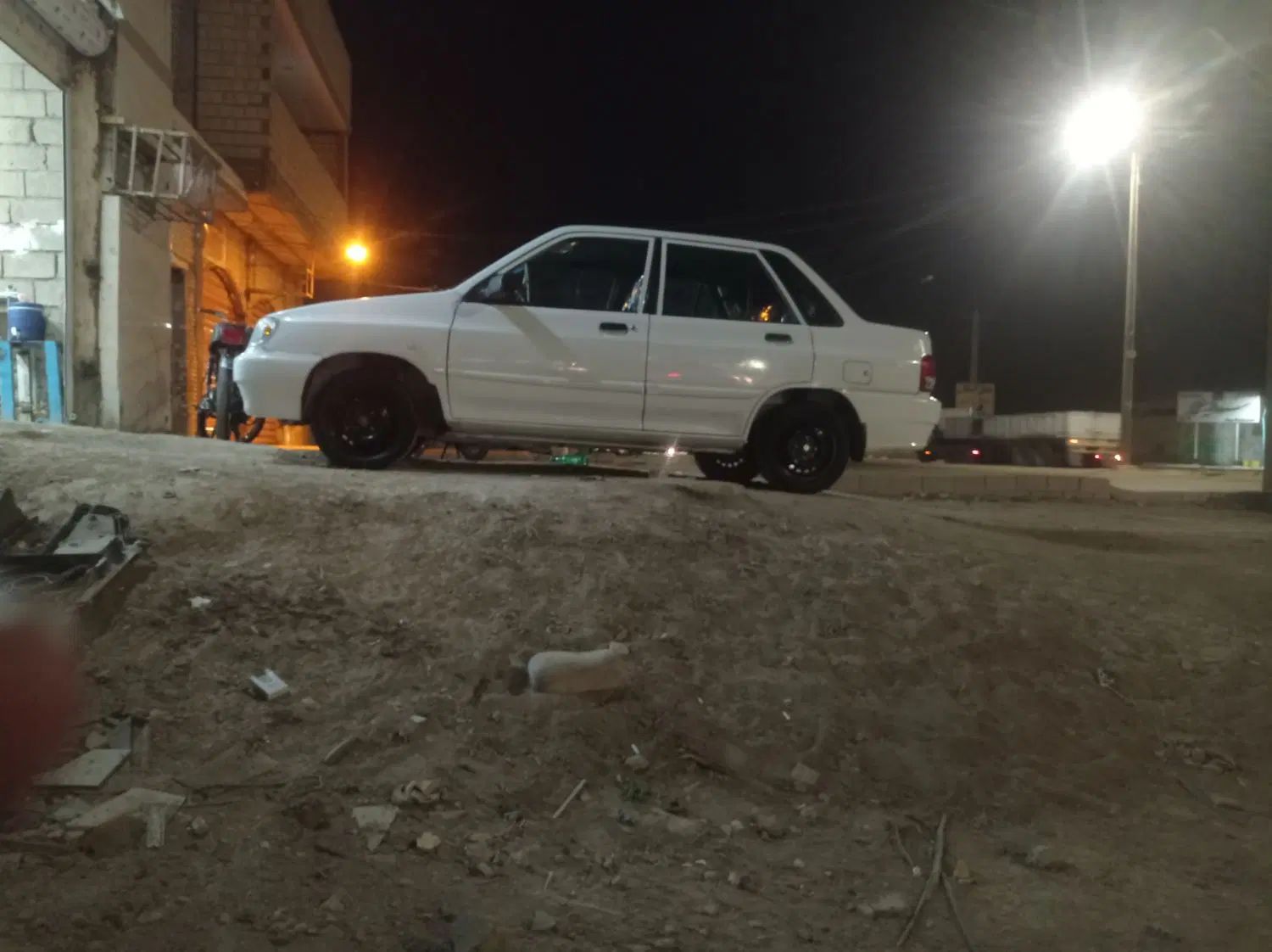 خودرو پراید، 132 آگهی ann_20241284