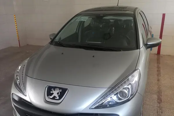خودرو پژو، 207 آگهی ann_20241307