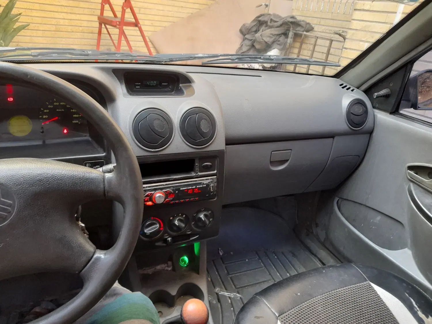 خودرو پراید، 111 آگهی ann_20241320
