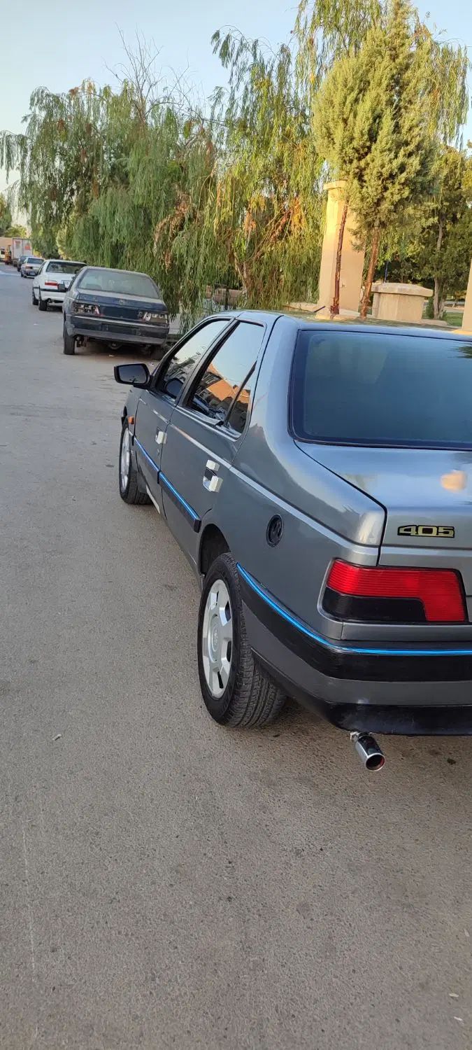خودرو پژو، 405 آگهی ann_20241321