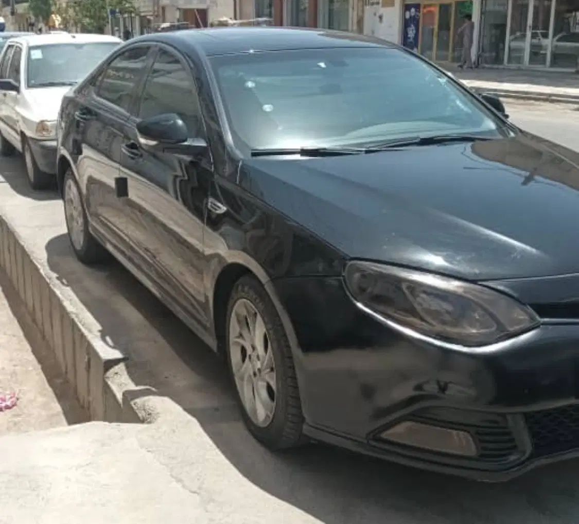 خودرو ام جی، 6 مگنت آگهی ann_20241331