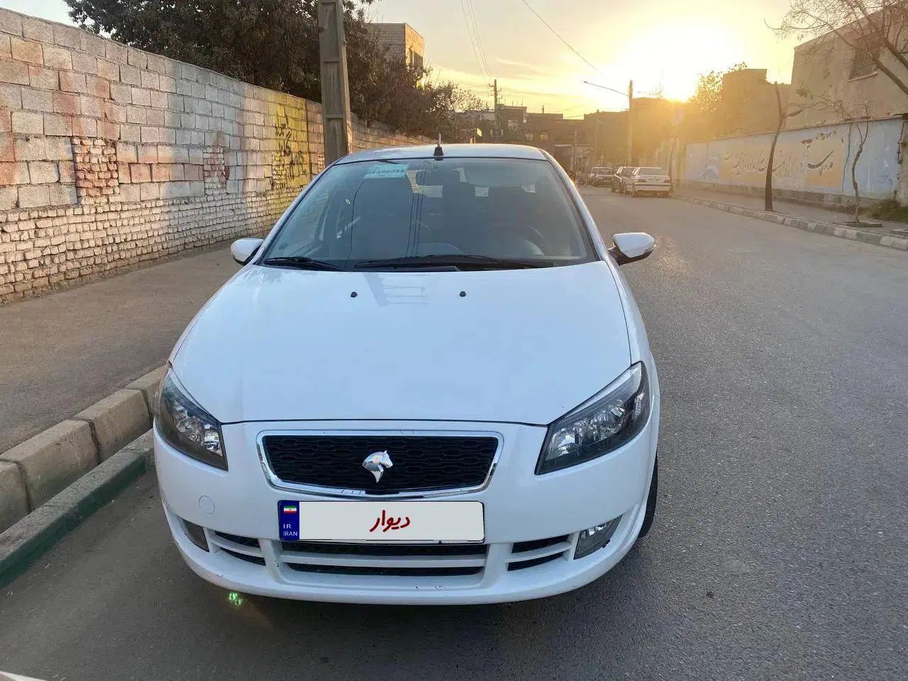 خودرو رانا، پلاس آگهی ann_20241368