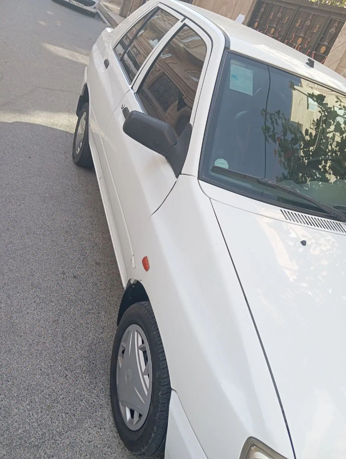 پراید 132 SE - 1398