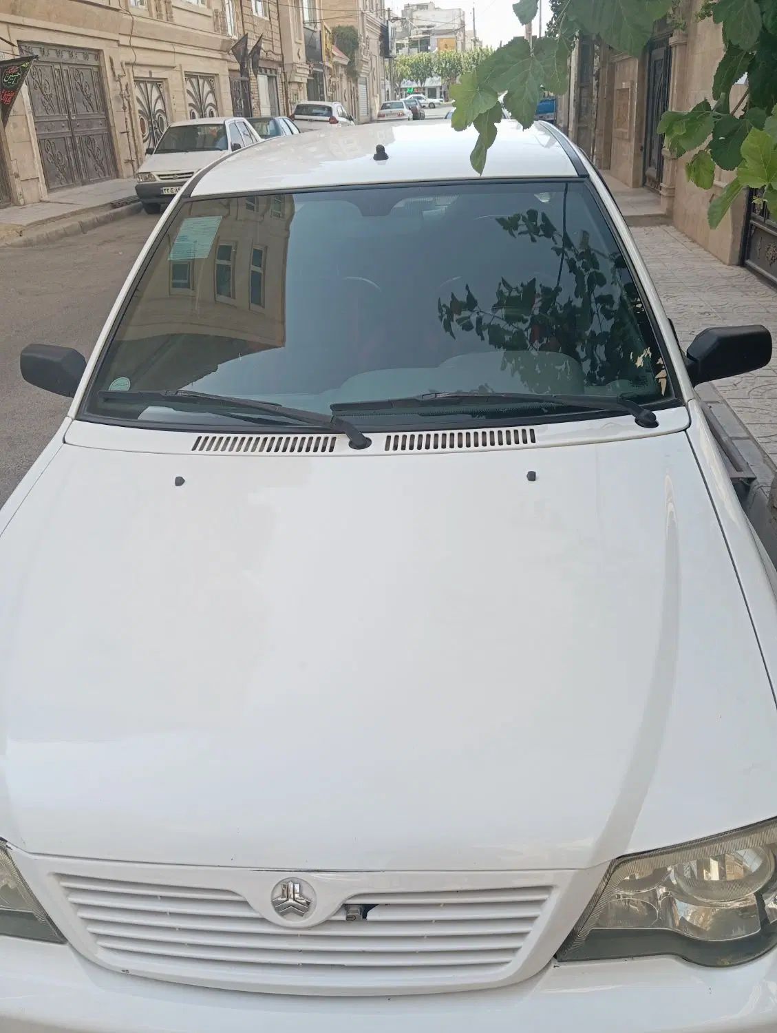 خودرو پراید، 132 آگهی ann_20241371