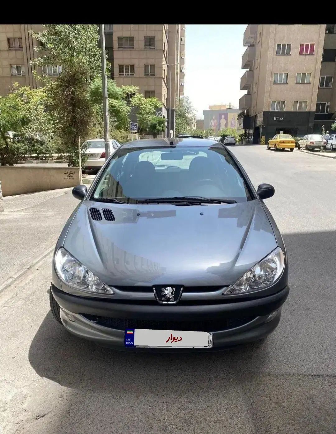 خودرو پژو، 206 آگهی ann_20241394