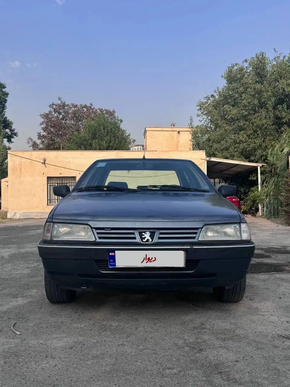 خودرو پژو، 405 آگهی ann_20241399