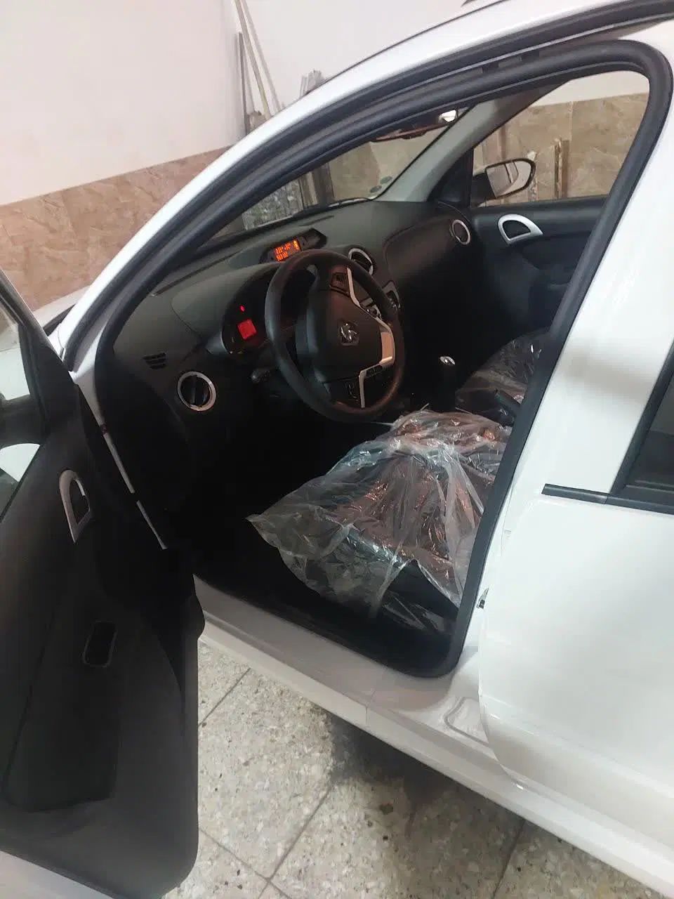 رانا پلاس سقف فلز ESP - 1404