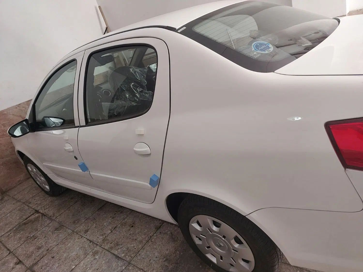 خودرو رانا، پلاس آگهی ann_20241417