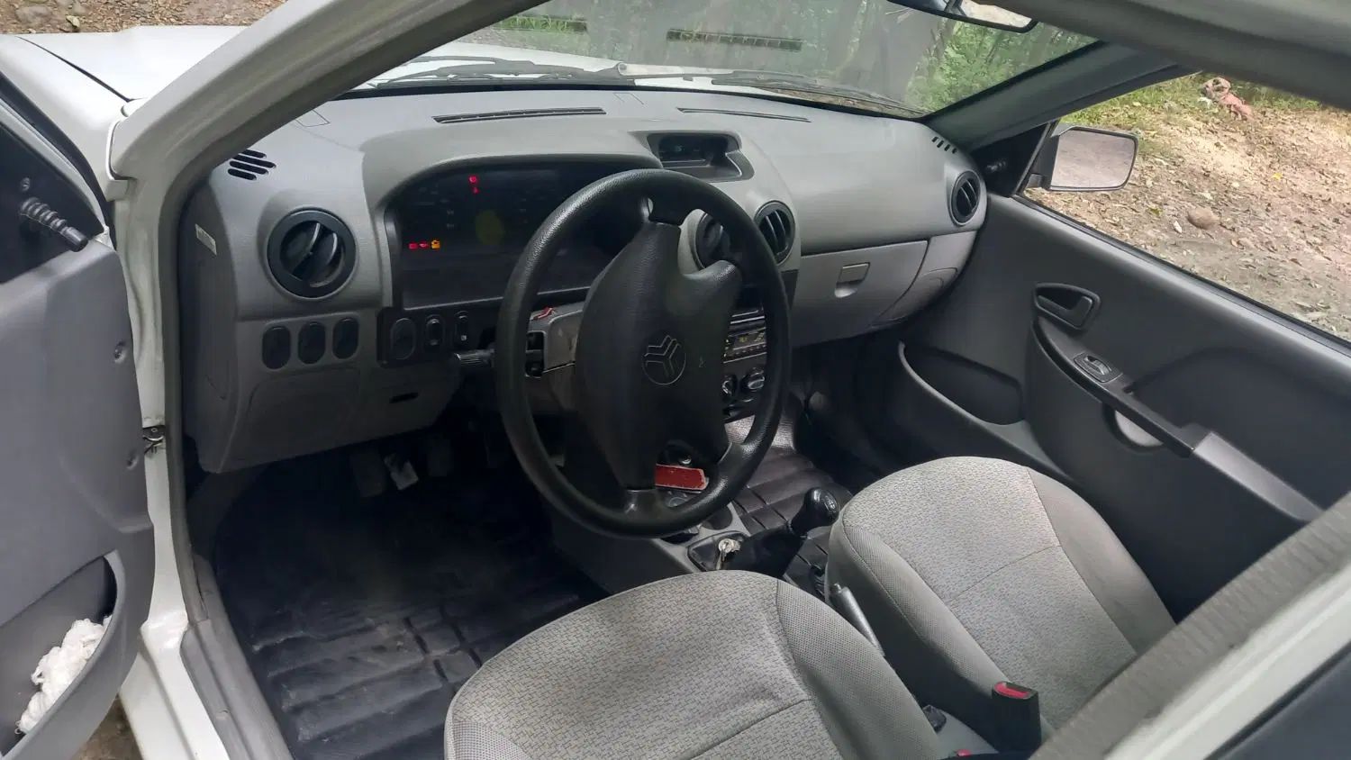 پراید 132 SX - 1390