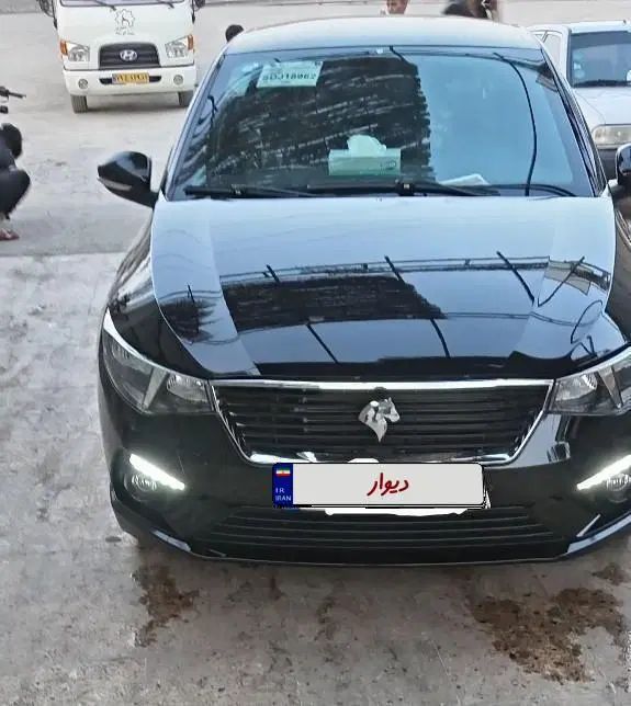 خودرو تارا، دنده‌ای آگهی ann_20241429