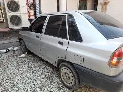 خودرو پراید، 141 آگهی ann_20241434