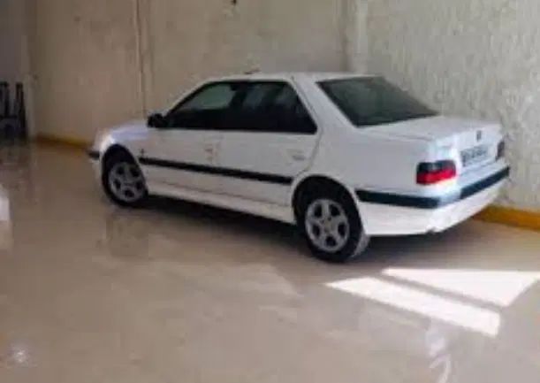 خودرو پژو، پارس آگهی ann_20241460