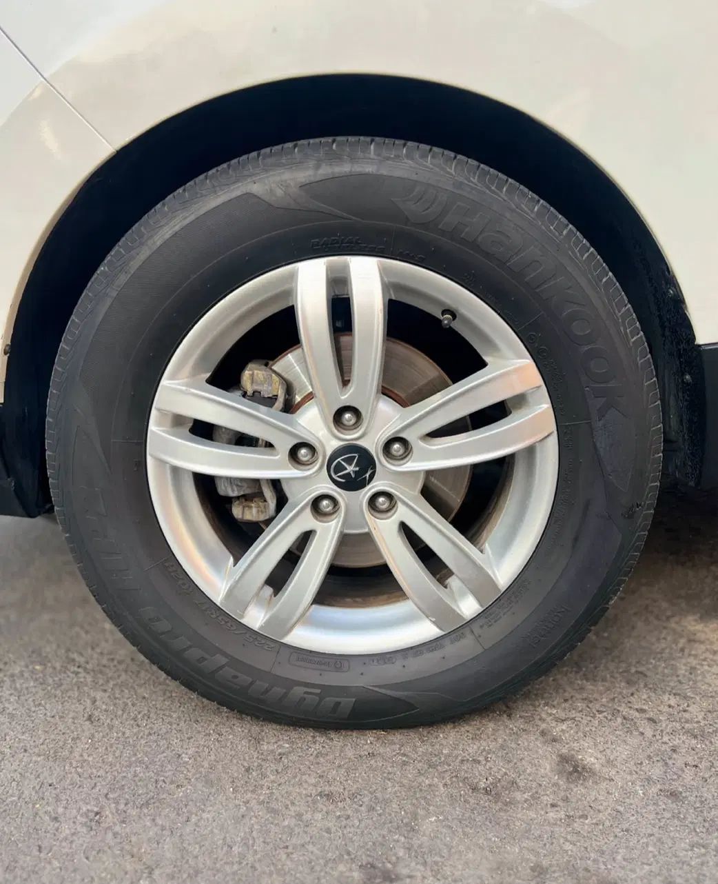 جک S5 دنده‌ای - 1395