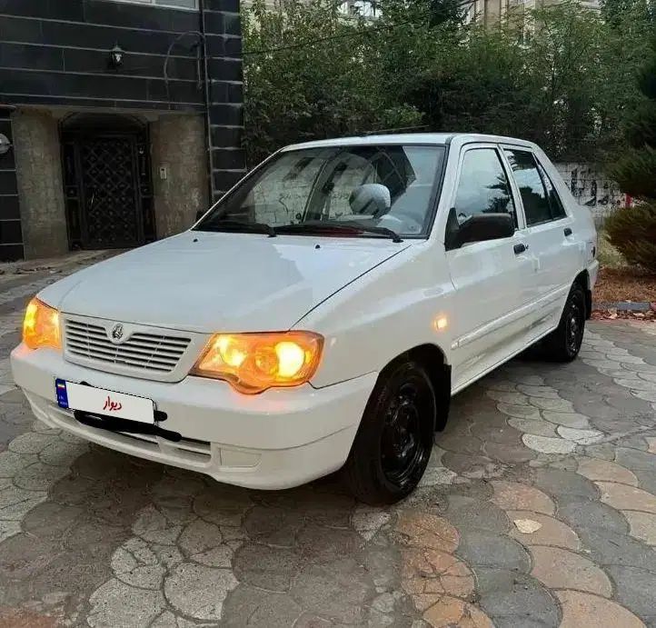 خودرو پراید، 132 آگهی ann_20241487