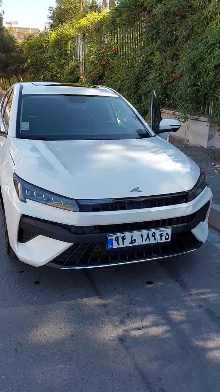 خودرو کی ام سی، J7 آگهی ann_20241499