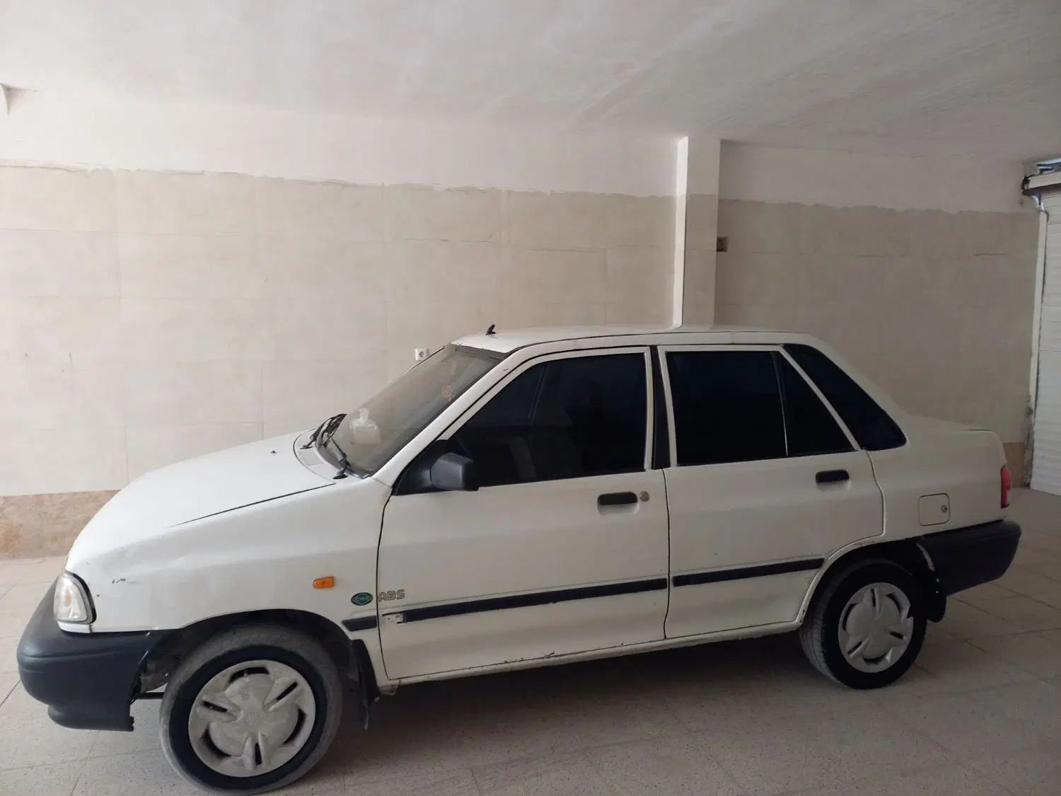 خودرو پراید، صبا آگهی ann_20241509