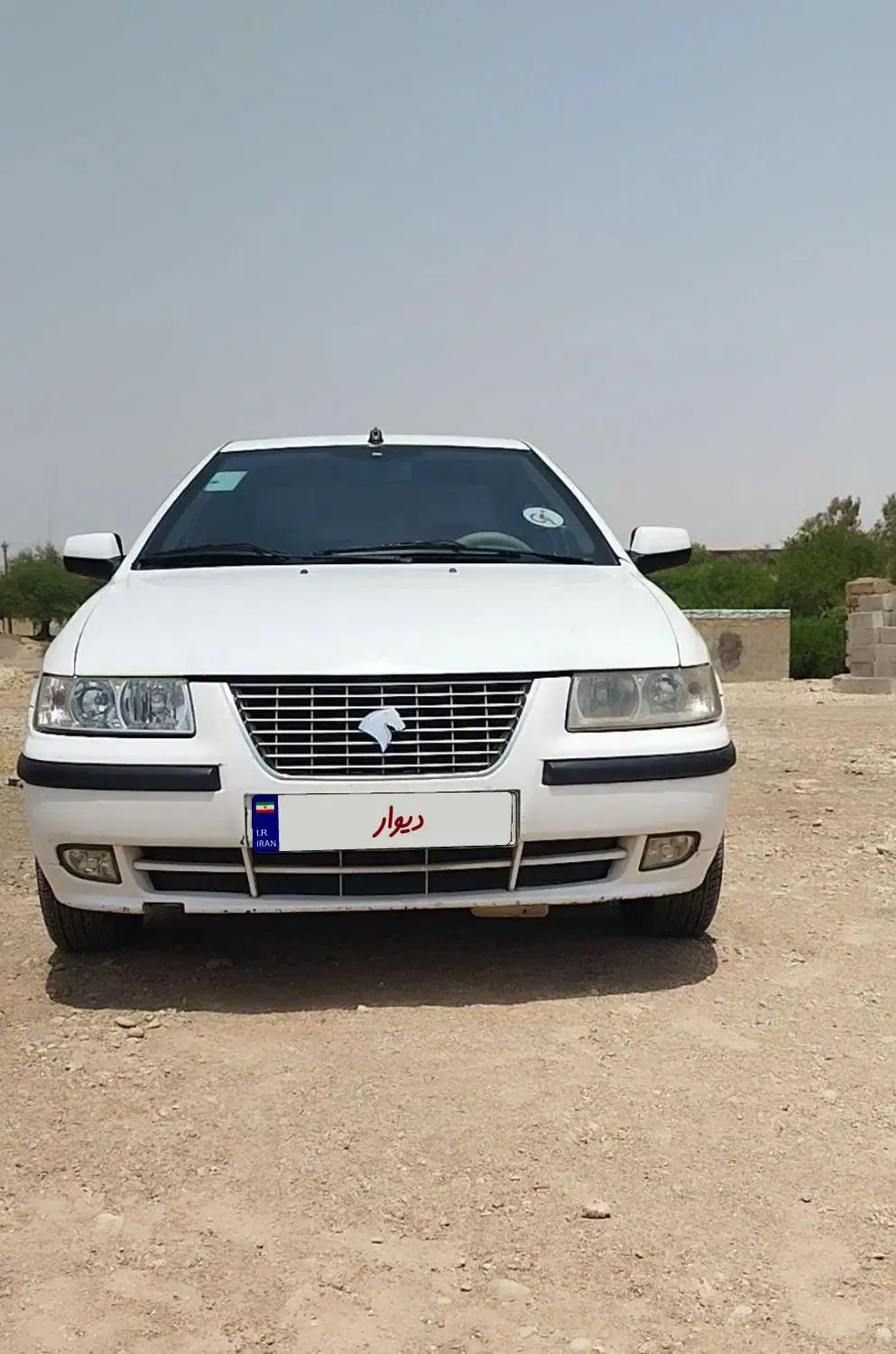خودرو سمند، LX آگهی ann_20241524